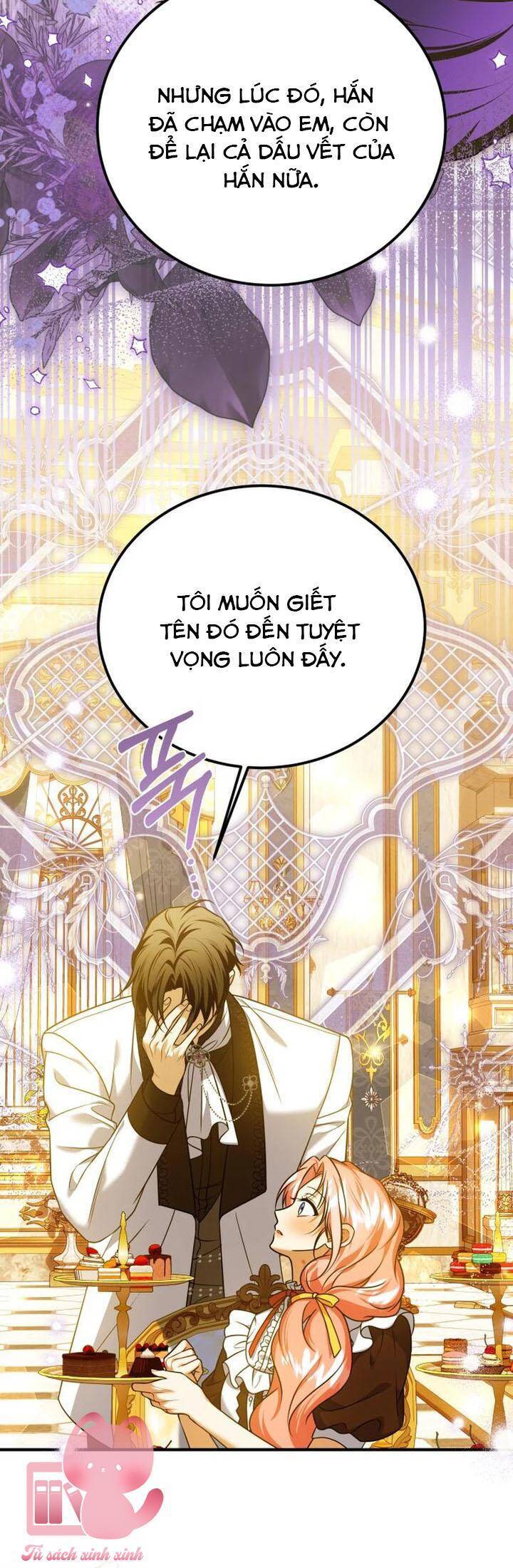 Cách Khiến Cuốn Tiểu Thuyết Bi Kịch Thành Chữa Lành! Chapter 44 - Next Chapter 45