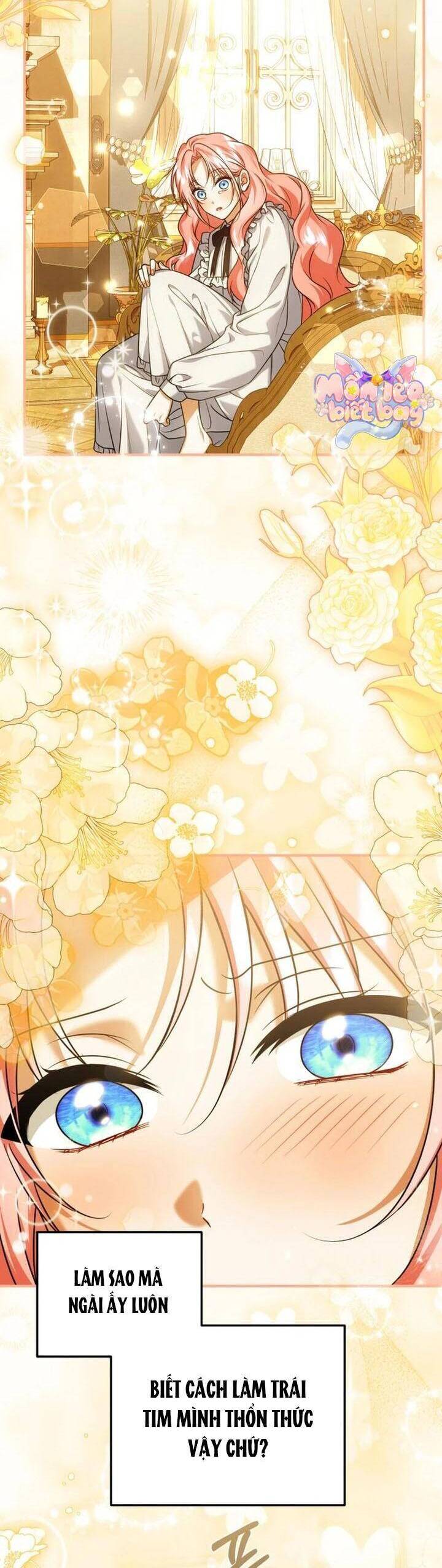 Cách Khiến Cuốn Tiểu Thuyết Bi Kịch Thành Chữa Lành! Chapter 44 - Next Chapter 45