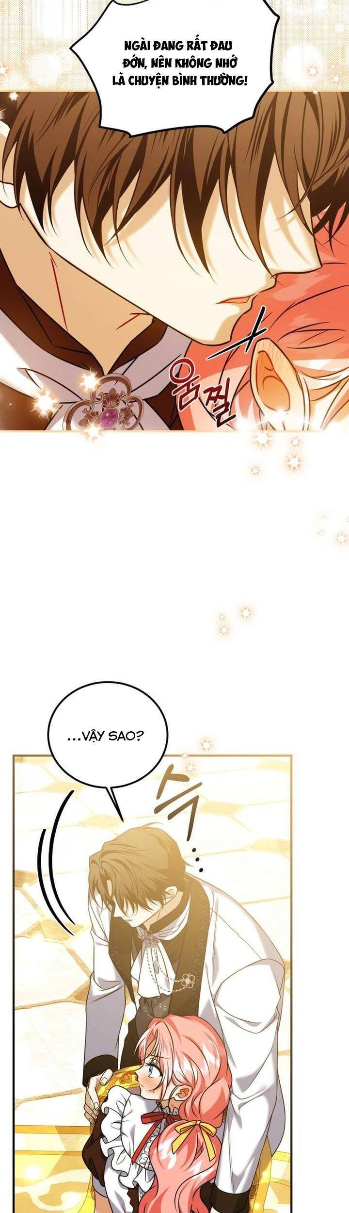 Cách Khiến Cuốn Tiểu Thuyết Bi Kịch Thành Chữa Lành! Chapter 44 - Next Chapter 45