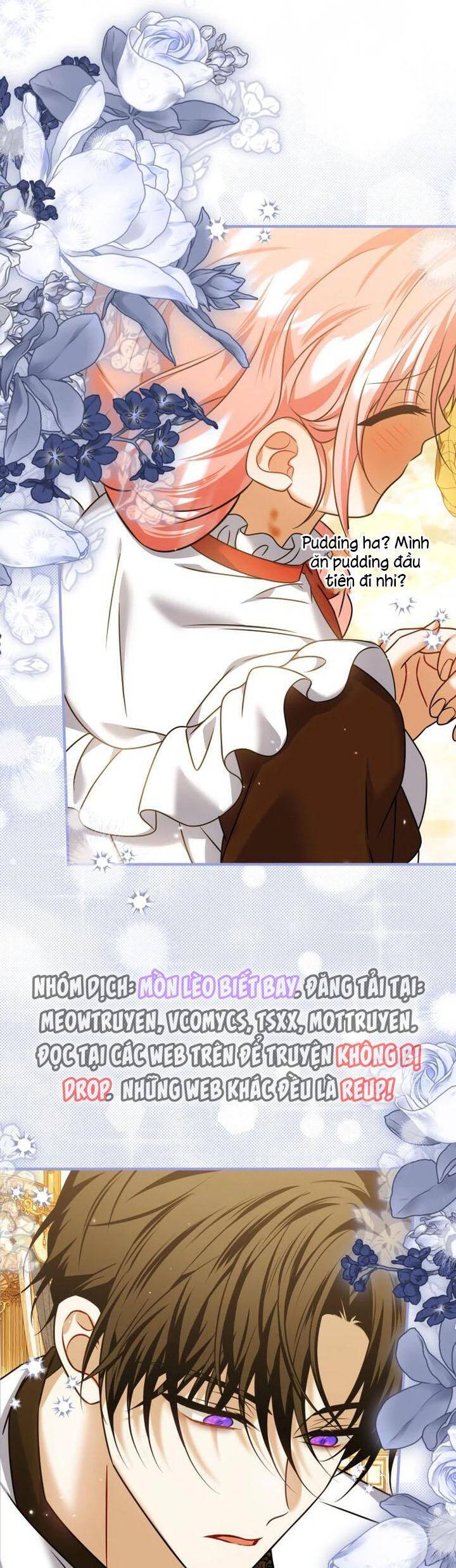 Cách Khiến Cuốn Tiểu Thuyết Bi Kịch Thành Chữa Lành! Chapter 44 - Next Chapter 45