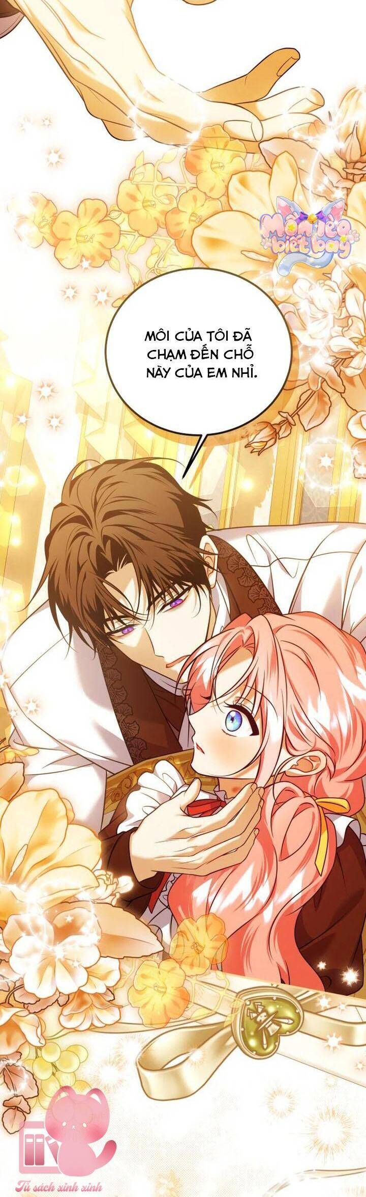 Cách Khiến Cuốn Tiểu Thuyết Bi Kịch Thành Chữa Lành! Chapter 44 - Next Chapter 45