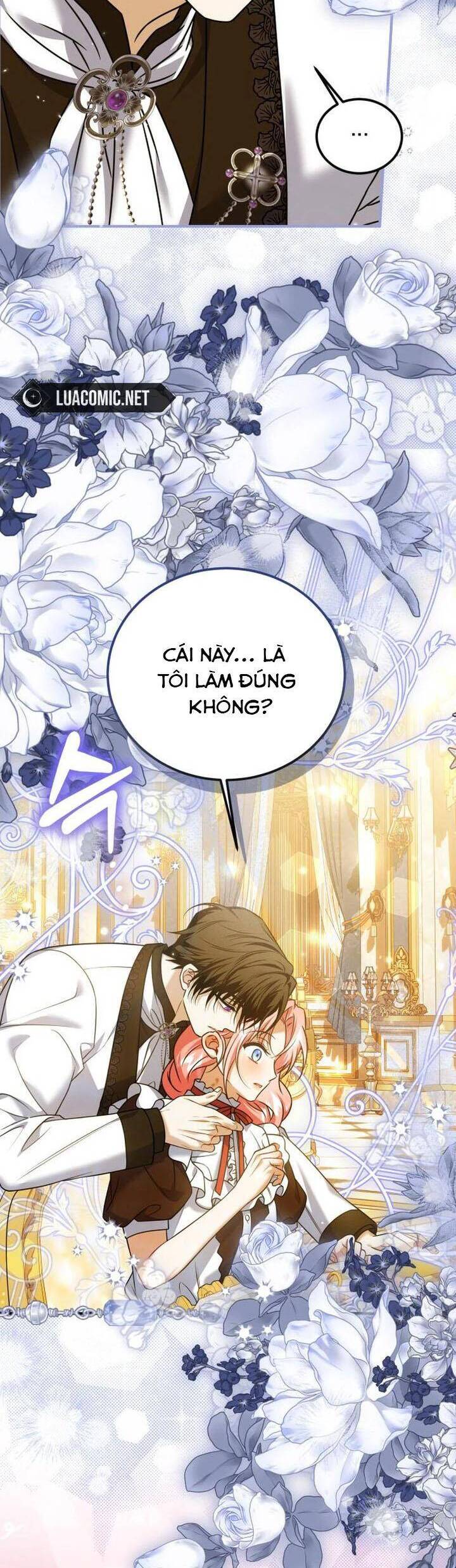 Cách Khiến Cuốn Tiểu Thuyết Bi Kịch Thành Chữa Lành! Chapter 44 - Next Chapter 45
