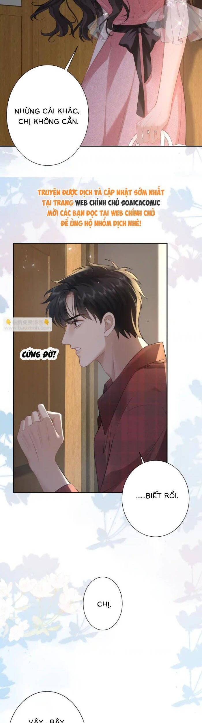 Tổng Tài Cố Chấp, Xin Hãy Buông Tha Chapter 20 - Trang 2