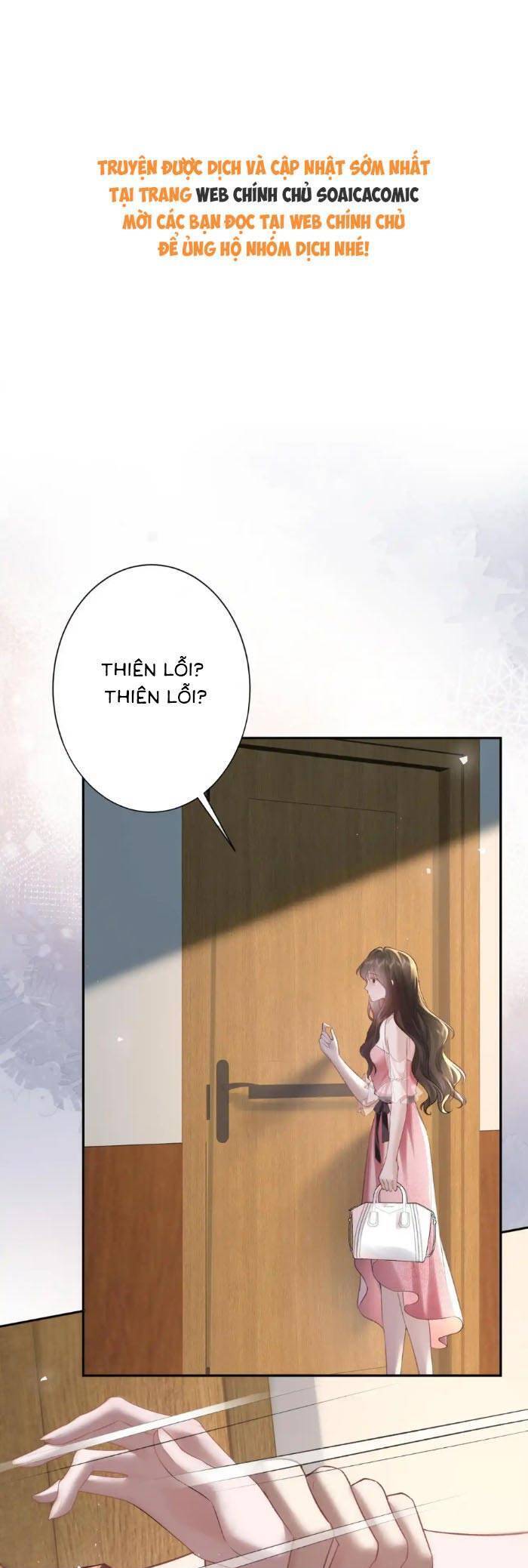 Tổng Tài Cố Chấp, Xin Hãy Buông Tha Chapter 20 - Trang 2