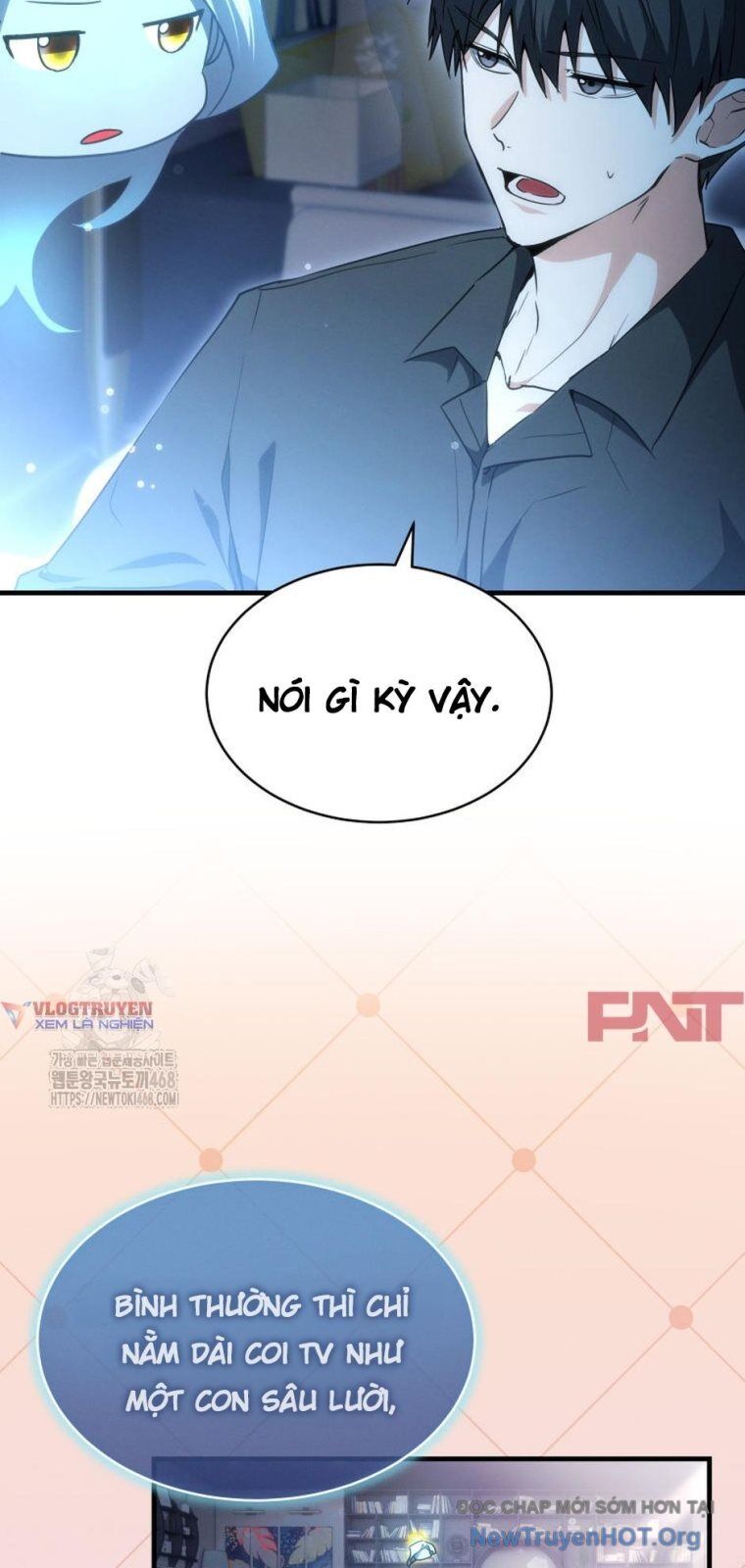 Ranker Mơ Được Nghỉ Hưu Chapter 3 - Next Chapter 4