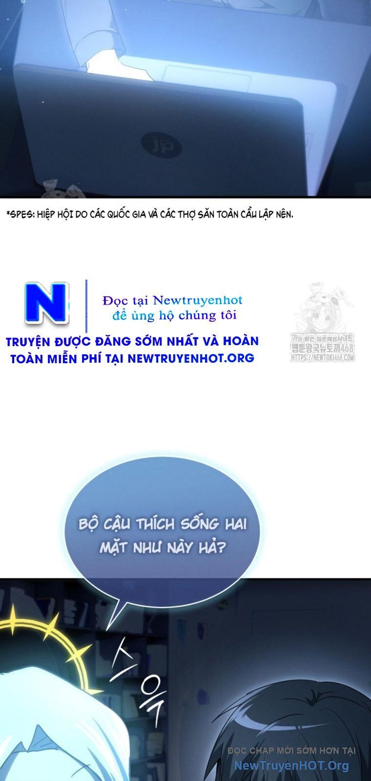 Ranker Mơ Được Nghỉ Hưu Chapter 3 - Next Chapter 4