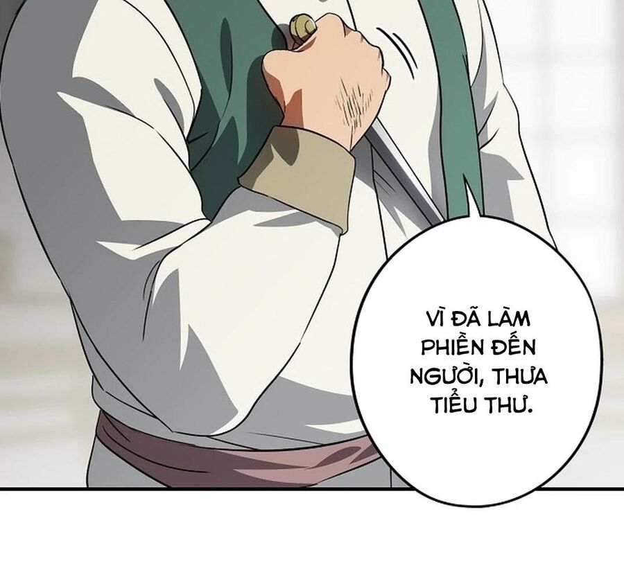 Bị Che Khuất Bởi Mặt Trời Lặn Chapter 191 - Trang 2