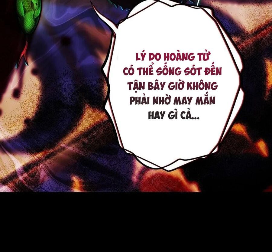 Bị Che Khuất Bởi Mặt Trời Lặn Chapter 191 - Trang 2