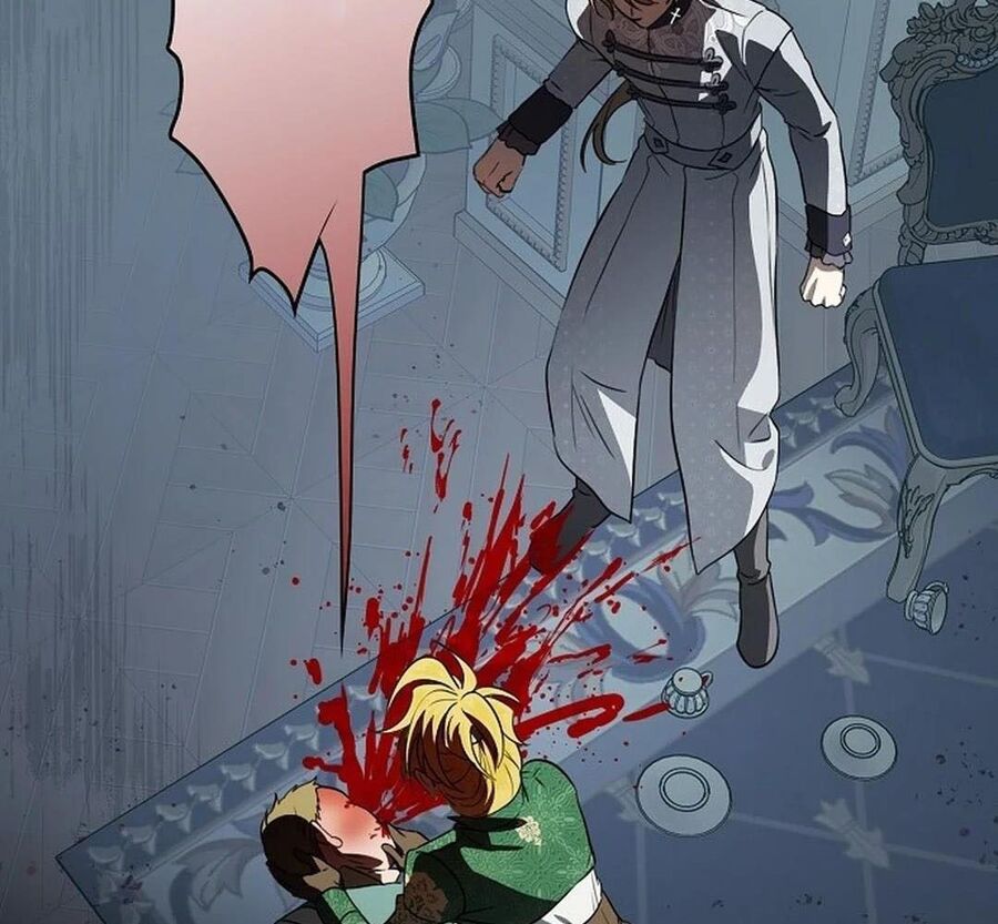 Bị Che Khuất Bởi Mặt Trời Lặn Chapter 191 - Trang 2