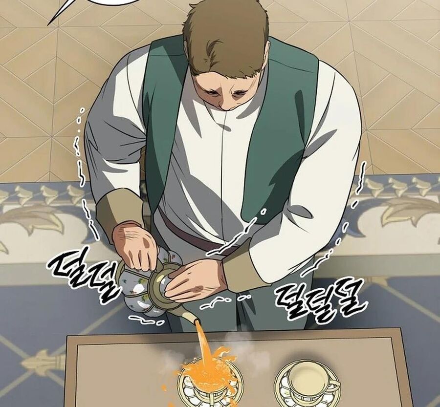 Bị Che Khuất Bởi Mặt Trời Lặn Chapter 191 - Trang 2