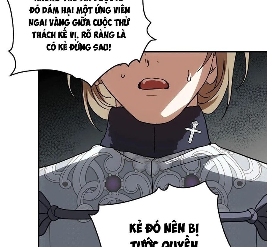 Bị Che Khuất Bởi Mặt Trời Lặn Chapter 191 - Trang 2