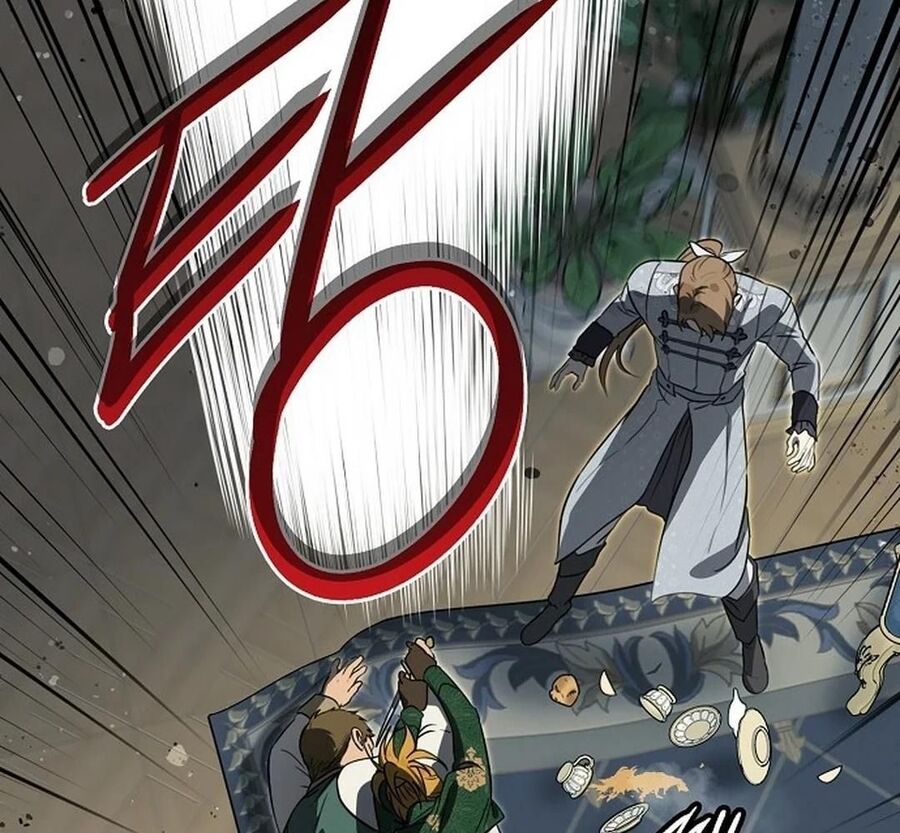 Bị Che Khuất Bởi Mặt Trời Lặn Chapter 191 - Trang 2