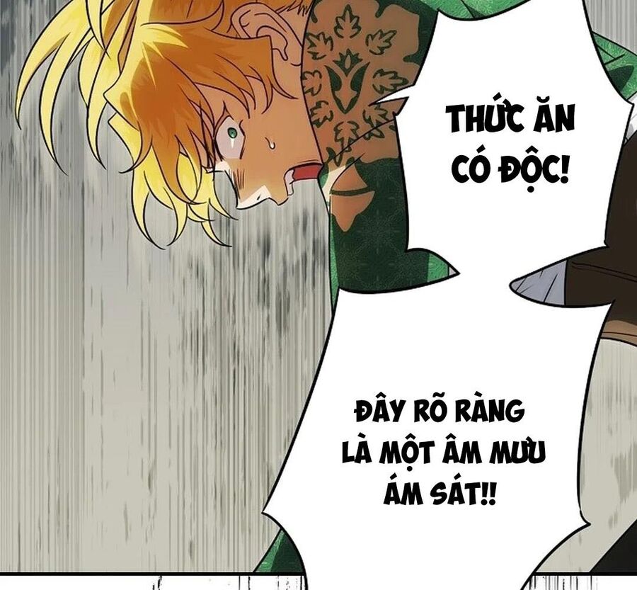 Bị Che Khuất Bởi Mặt Trời Lặn Chapter 191 - Trang 2