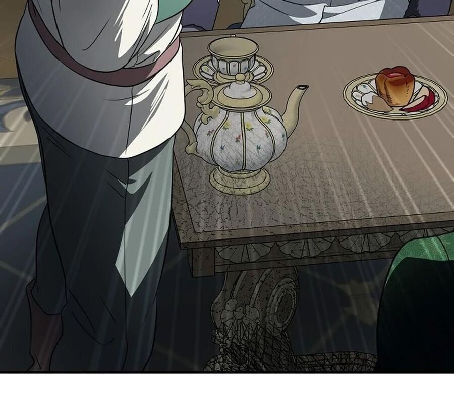 Bị Che Khuất Bởi Mặt Trời Lặn Chapter 191 - Trang 2