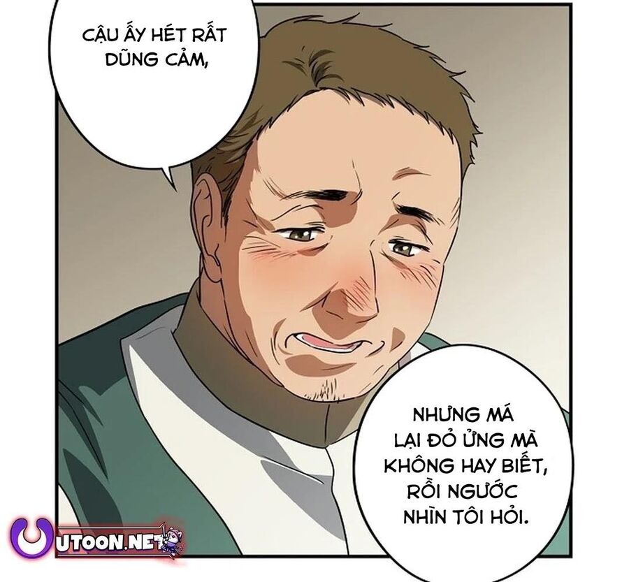 Bị Che Khuất Bởi Mặt Trời Lặn Chapter 191 - Trang 2