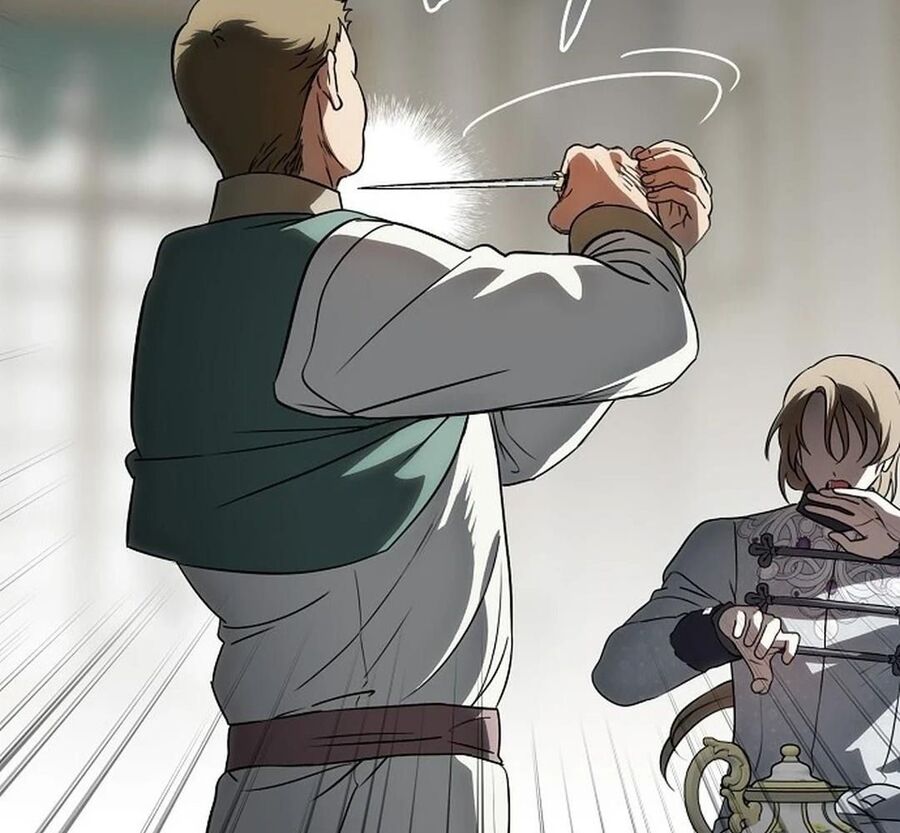 Bị Che Khuất Bởi Mặt Trời Lặn Chapter 191 - Trang 2