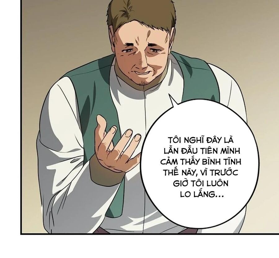 Bị Che Khuất Bởi Mặt Trời Lặn Chapter 191 - Trang 2
