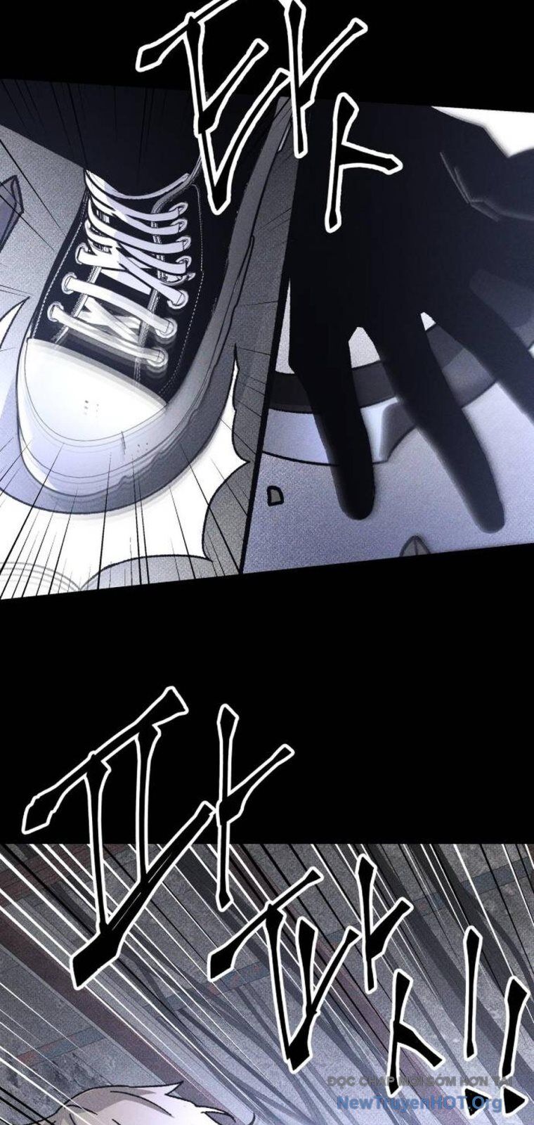 Cỗ Máy Dự Báo Sát Nhân Chapter 22 - Trang 2