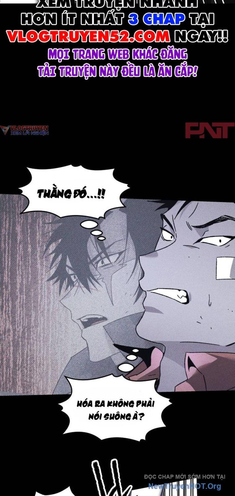 Cỗ Máy Dự Báo Sát Nhân Chapter 22 - Trang 2