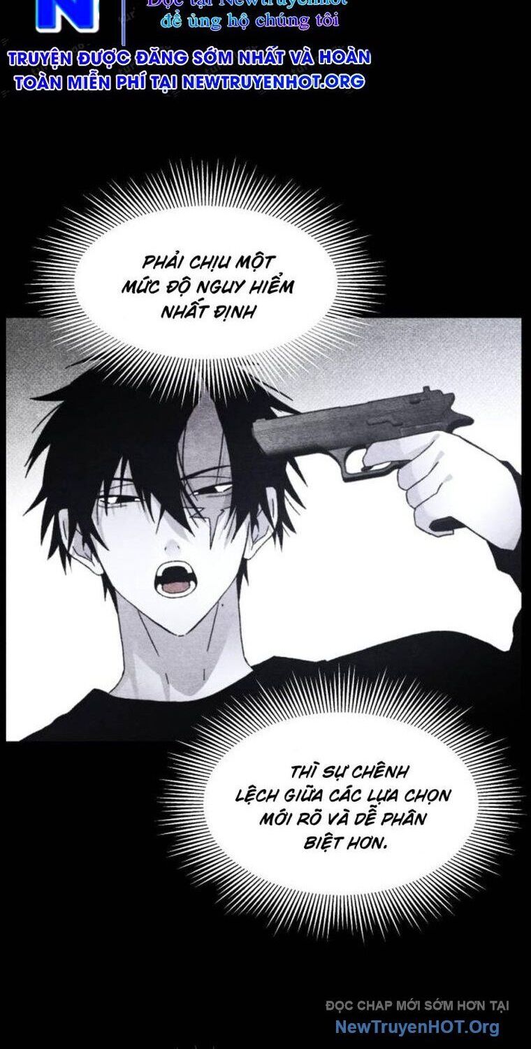 Cỗ Máy Dự Báo Sát Nhân Chapter 22 - Trang 2