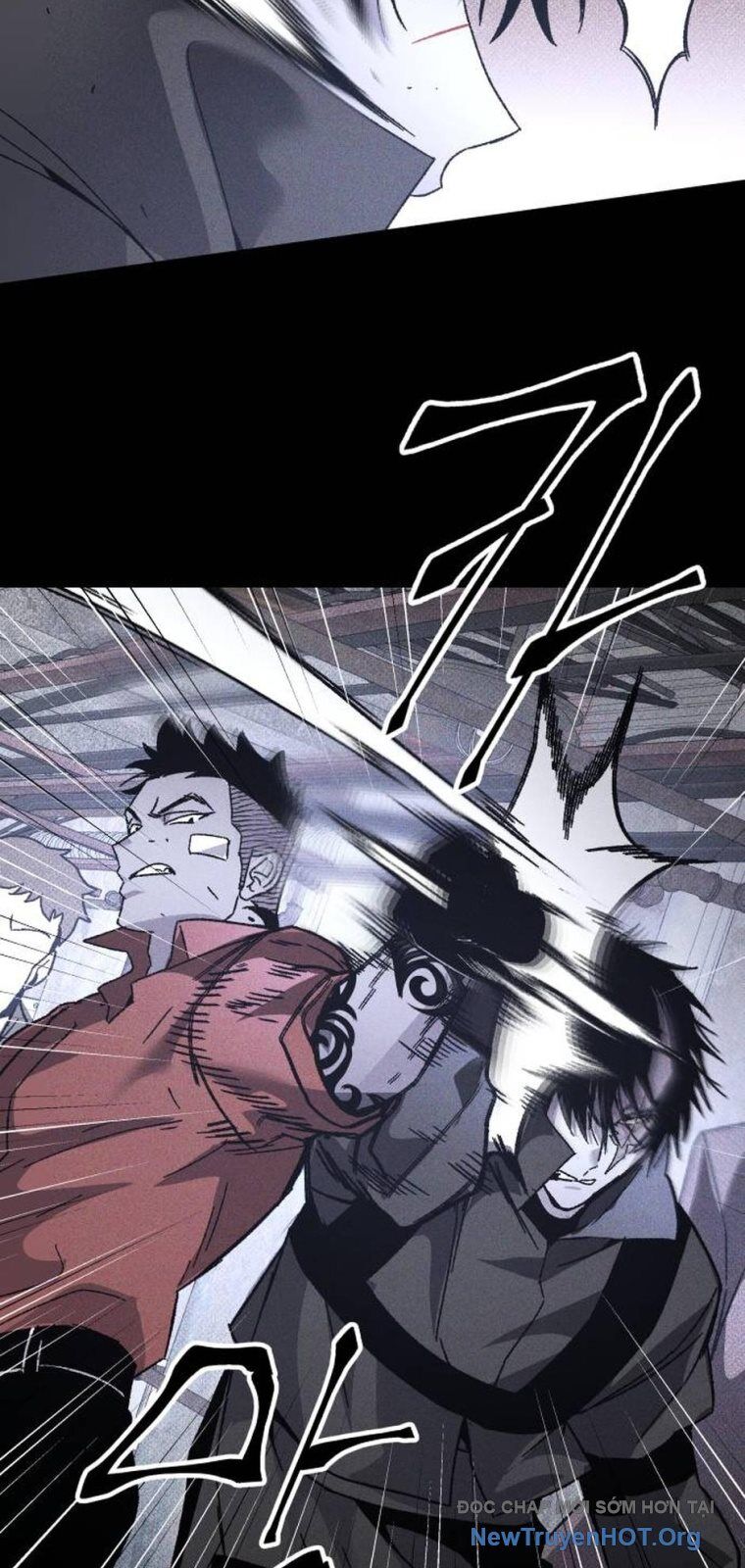 Cỗ Máy Dự Báo Sát Nhân Chapter 22 - Trang 2