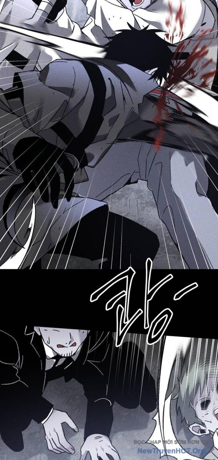 Cỗ Máy Dự Báo Sát Nhân Chapter 22 - Trang 2
