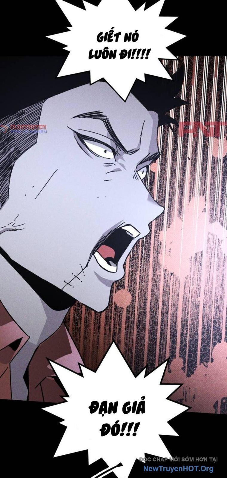 Cỗ Máy Dự Báo Sát Nhân Chapter 22 - Trang 2