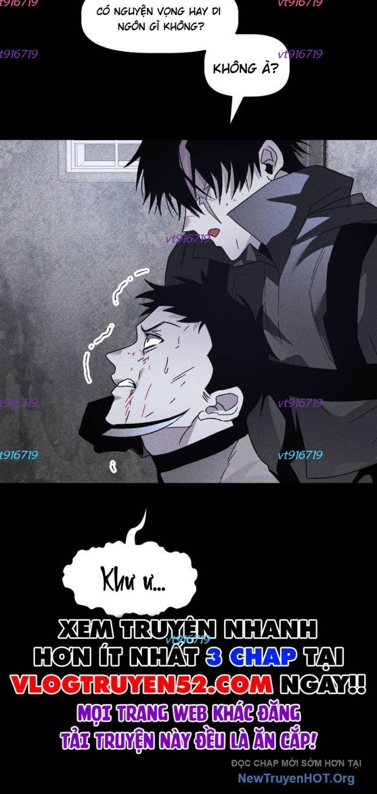 Cỗ Máy Dự Báo Sát Nhân Chapter 22 - Trang 2