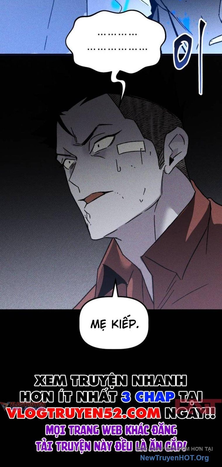 Cỗ Máy Dự Báo Sát Nhân Chapter 22 - Trang 2