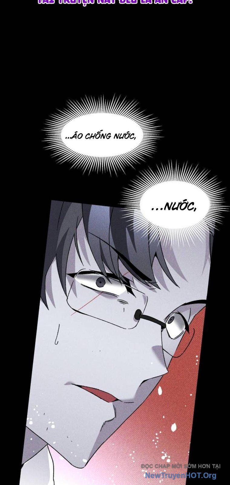 Cỗ Máy Dự Báo Sát Nhân Chapter 22 - Trang 2