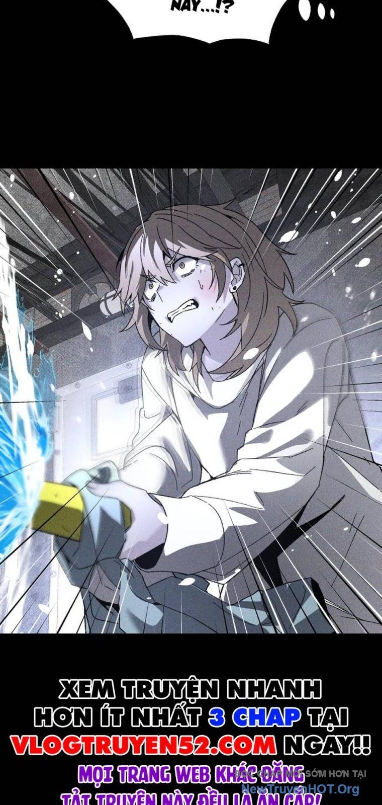 Cỗ Máy Dự Báo Sát Nhân Chapter 22 - Trang 2