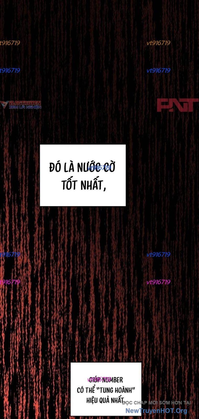 Cỗ Máy Dự Báo Sát Nhân Chapter 22 - Trang 2