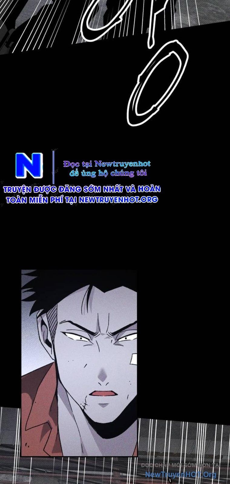 Cỗ Máy Dự Báo Sát Nhân Chapter 22 - Trang 2