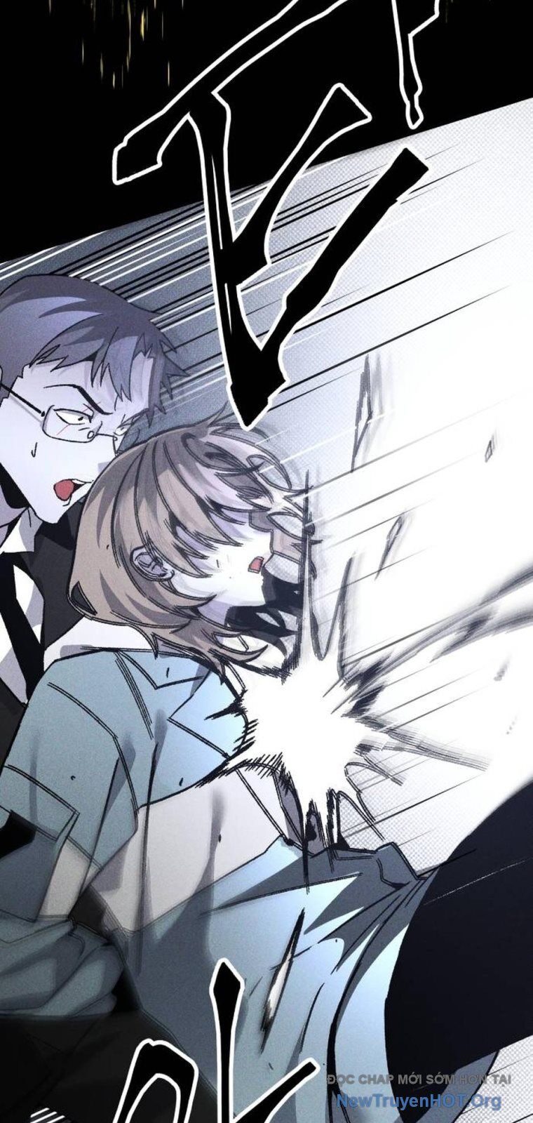 Cỗ Máy Dự Báo Sát Nhân Chapter 22 - Trang 2