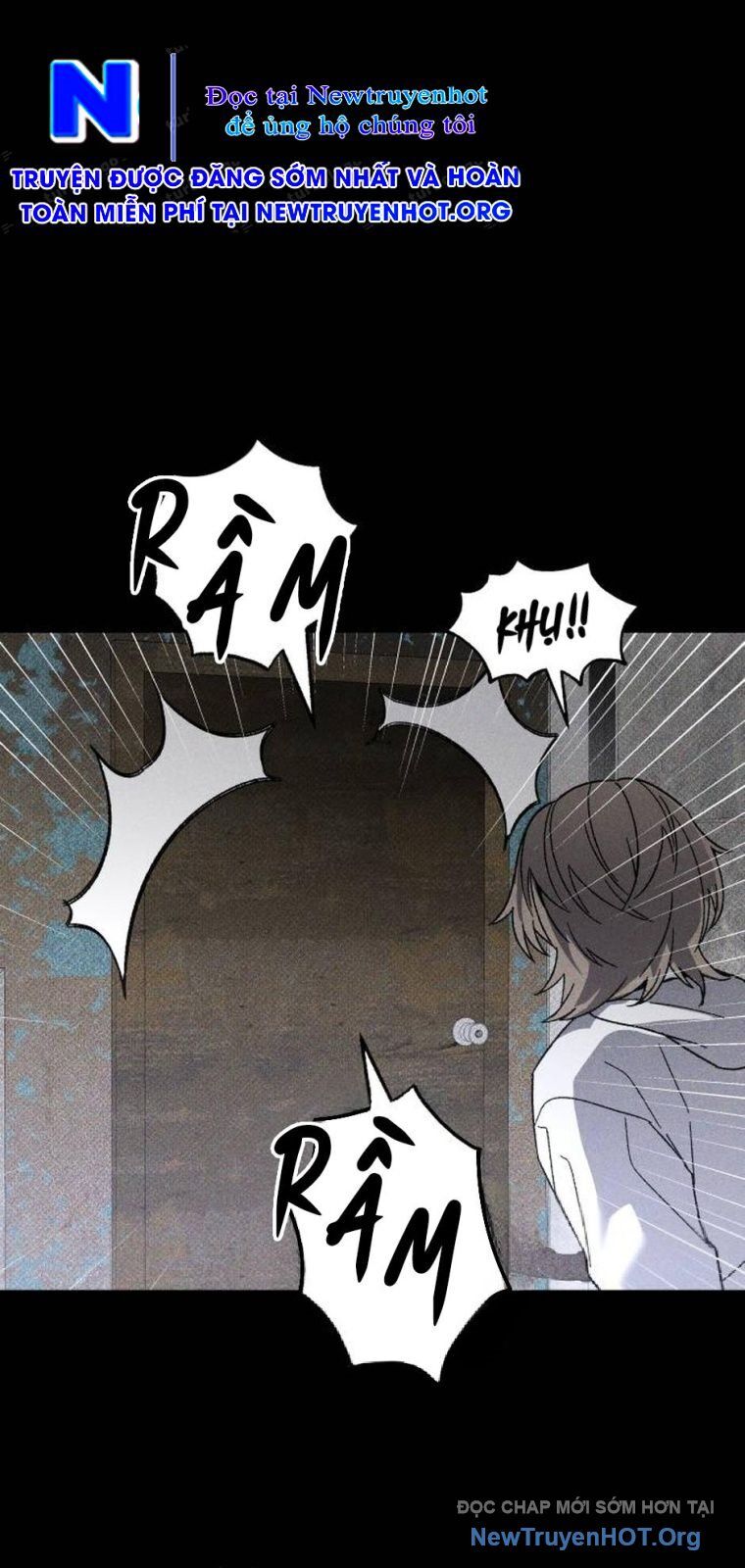 Cỗ Máy Dự Báo Sát Nhân Chapter 22 - Trang 2