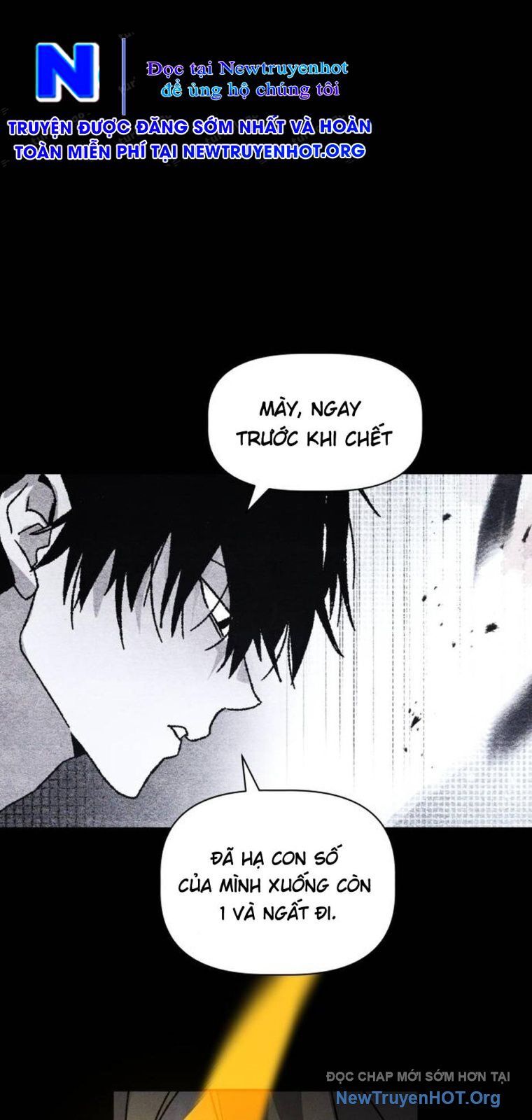 Cỗ Máy Dự Báo Sát Nhân Chapter 22 - Trang 2