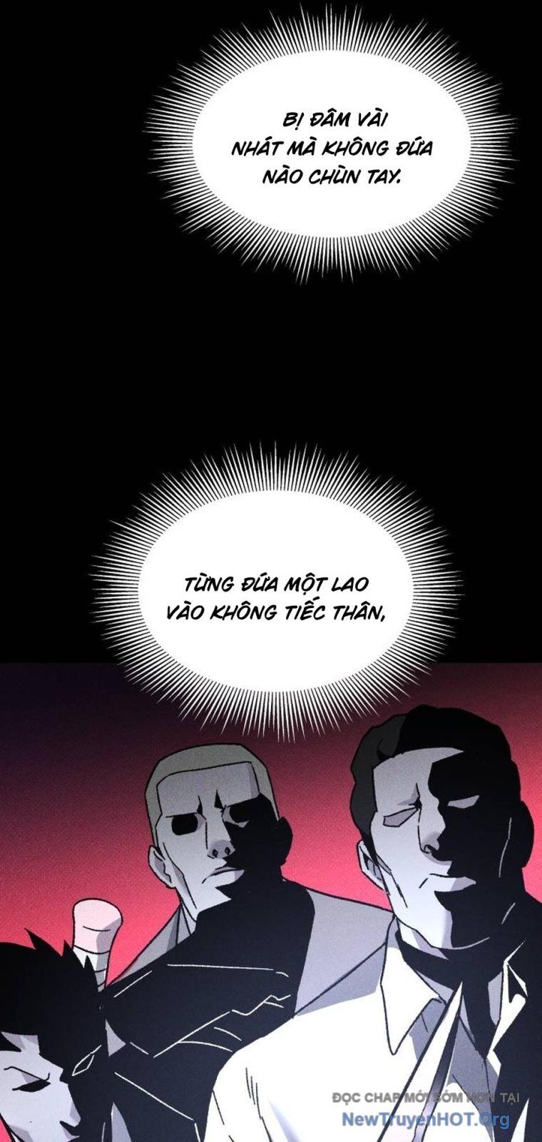 Cỗ Máy Dự Báo Sát Nhân Chapter 22 - Trang 2