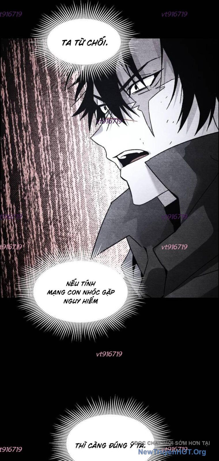 Cỗ Máy Dự Báo Sát Nhân Chapter 22 - Trang 2