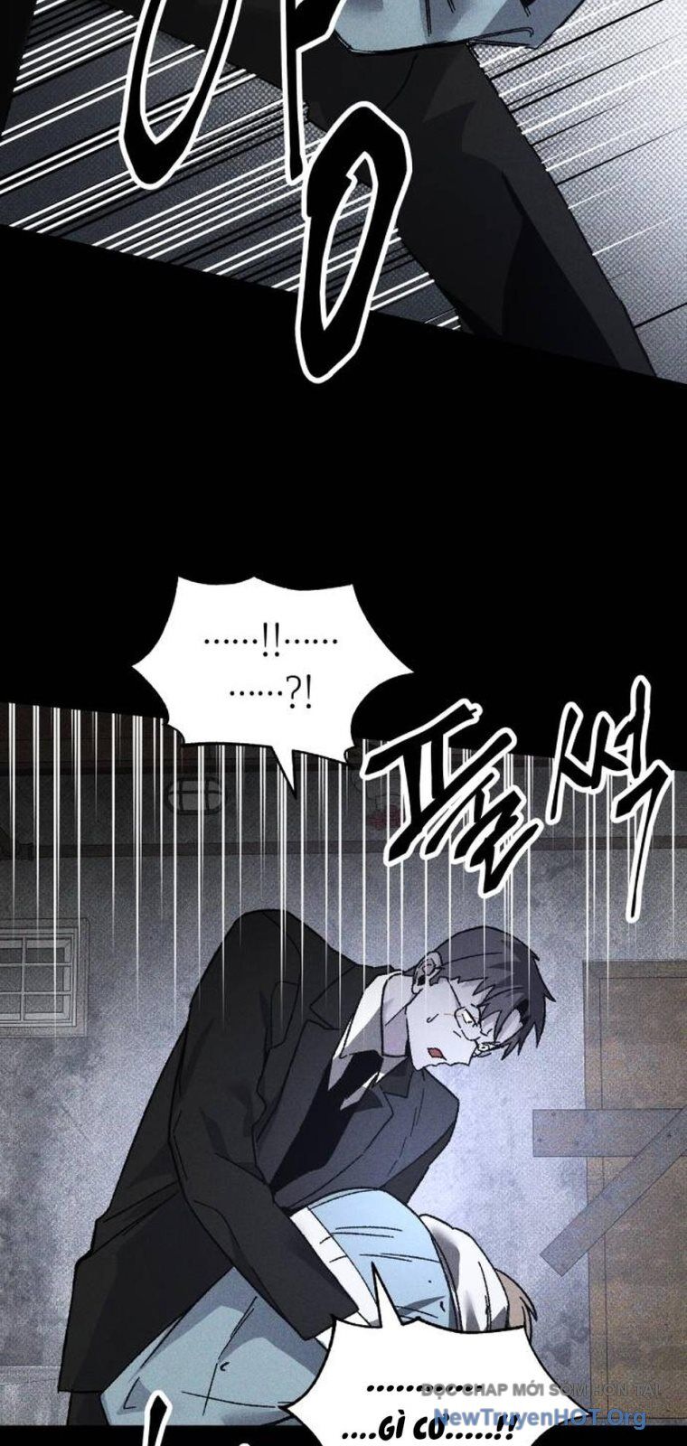 Cỗ Máy Dự Báo Sát Nhân Chapter 22 - Trang 2
