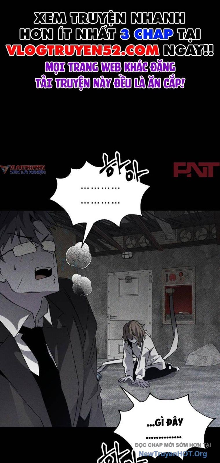 Cỗ Máy Dự Báo Sát Nhân Chapter 22 - Trang 2