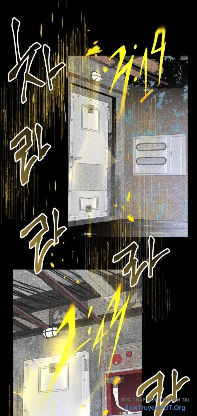 Cỗ Máy Dự Báo Sát Nhân Chapter 22 - Trang 2