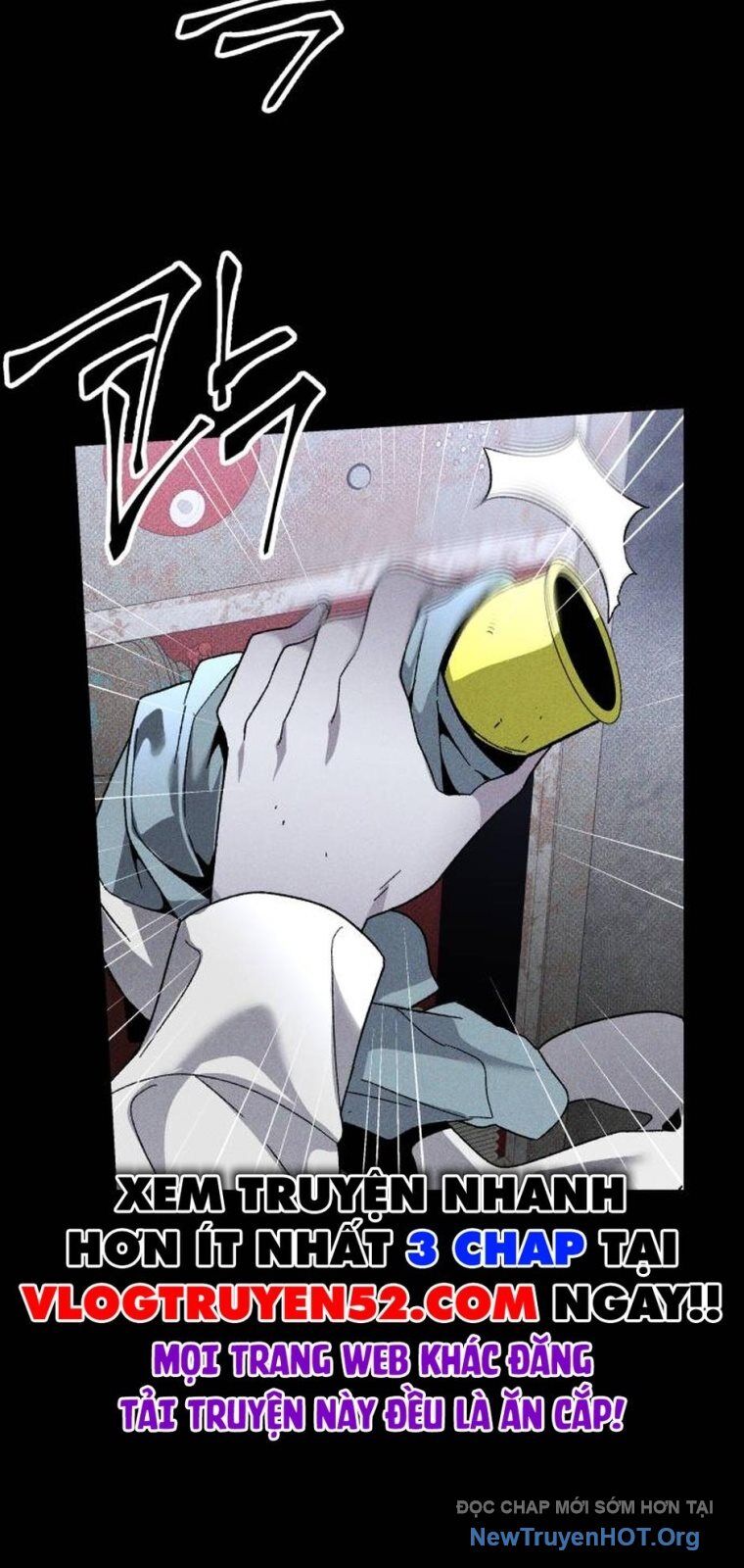 Cỗ Máy Dự Báo Sát Nhân Chapter 22 - Trang 2