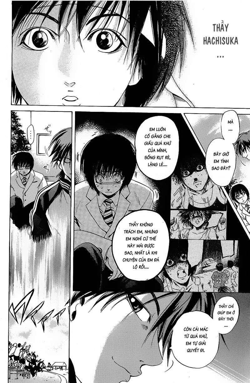 Hammer Session! Chapter 080 - Next Chapter 081
