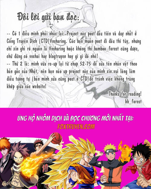 Hammer Session! Chapter 080 - Next Chapter 081