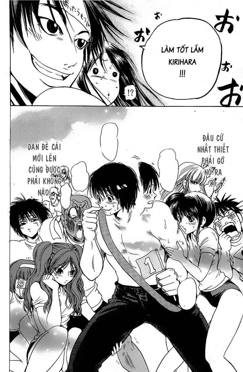 Hammer Session! Chapter 080 - Next Chapter 081
