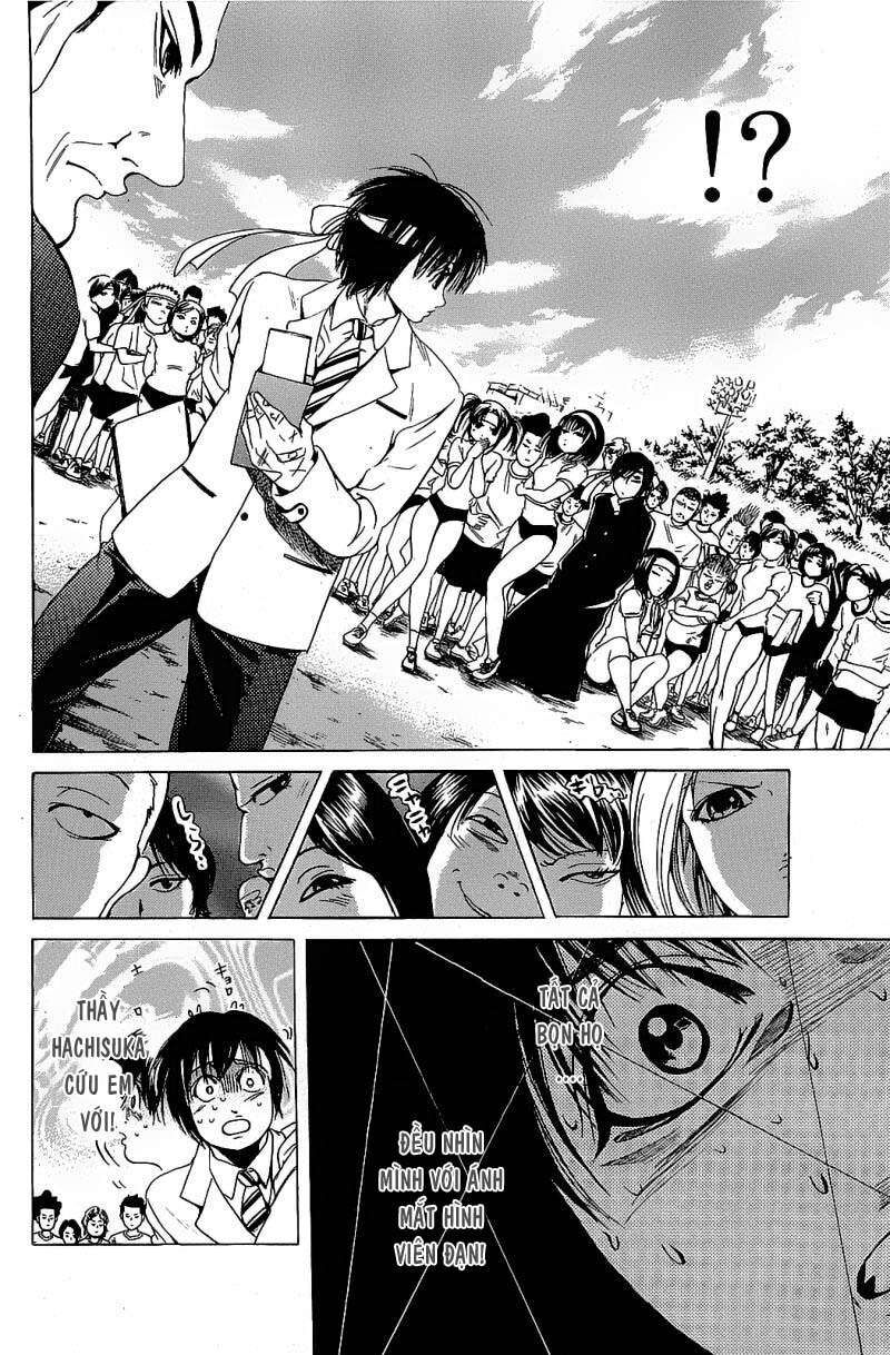 Hammer Session! Chapter 080 - Next Chapter 081