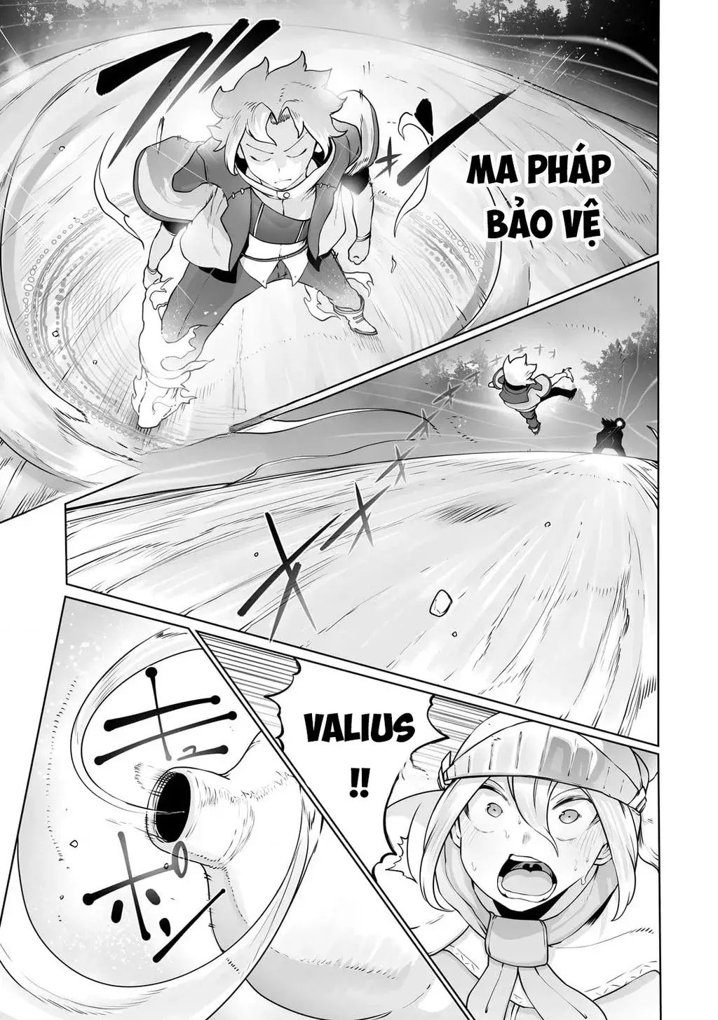 The Useless Tamer Will Turn Into The Top Unconsciously By My Previous Life Knowledge Chapter 28 - Trang 2