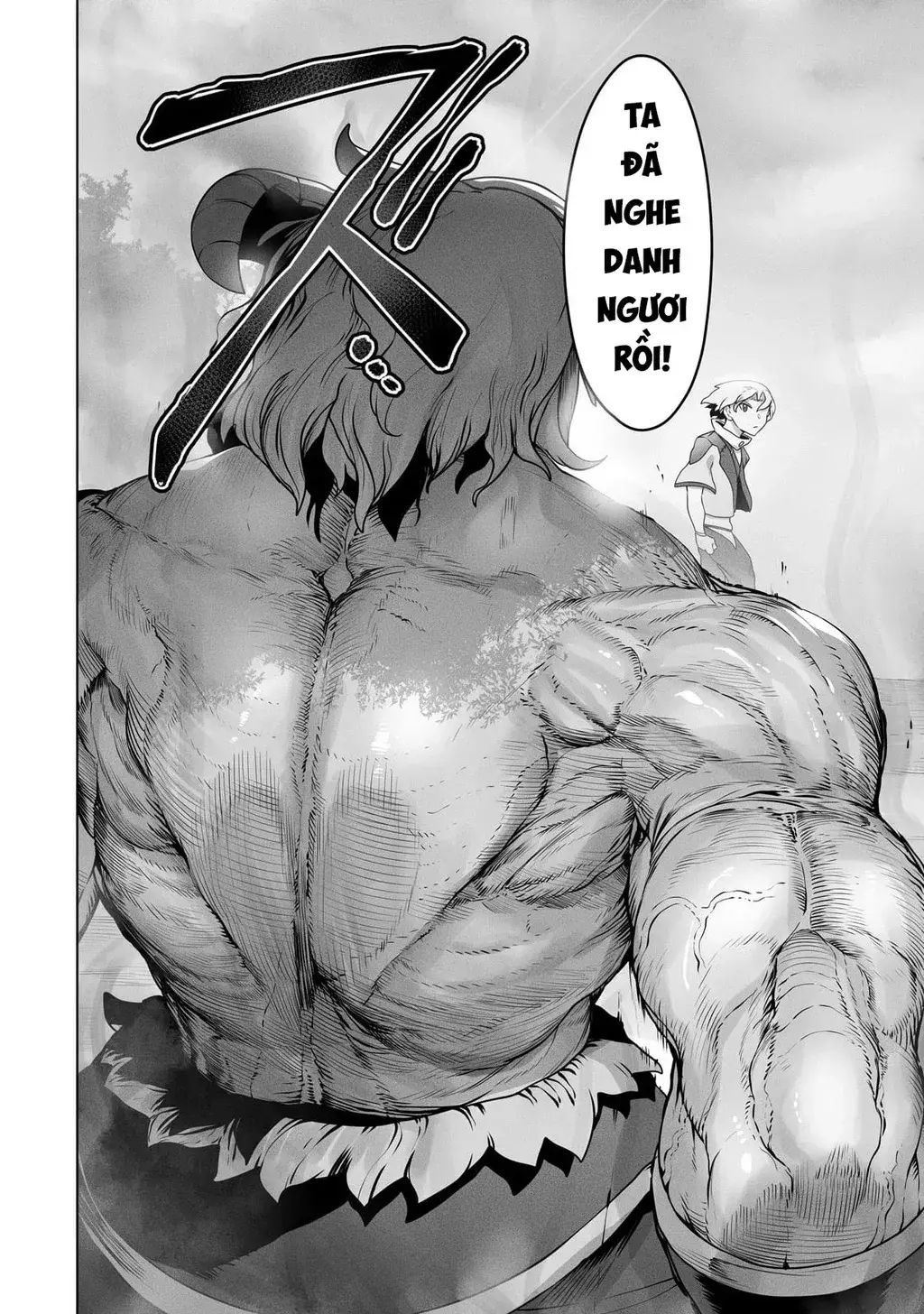 The Useless Tamer Will Turn Into The Top Unconsciously By My Previous Life Knowledge Chapter 28 - Trang 2