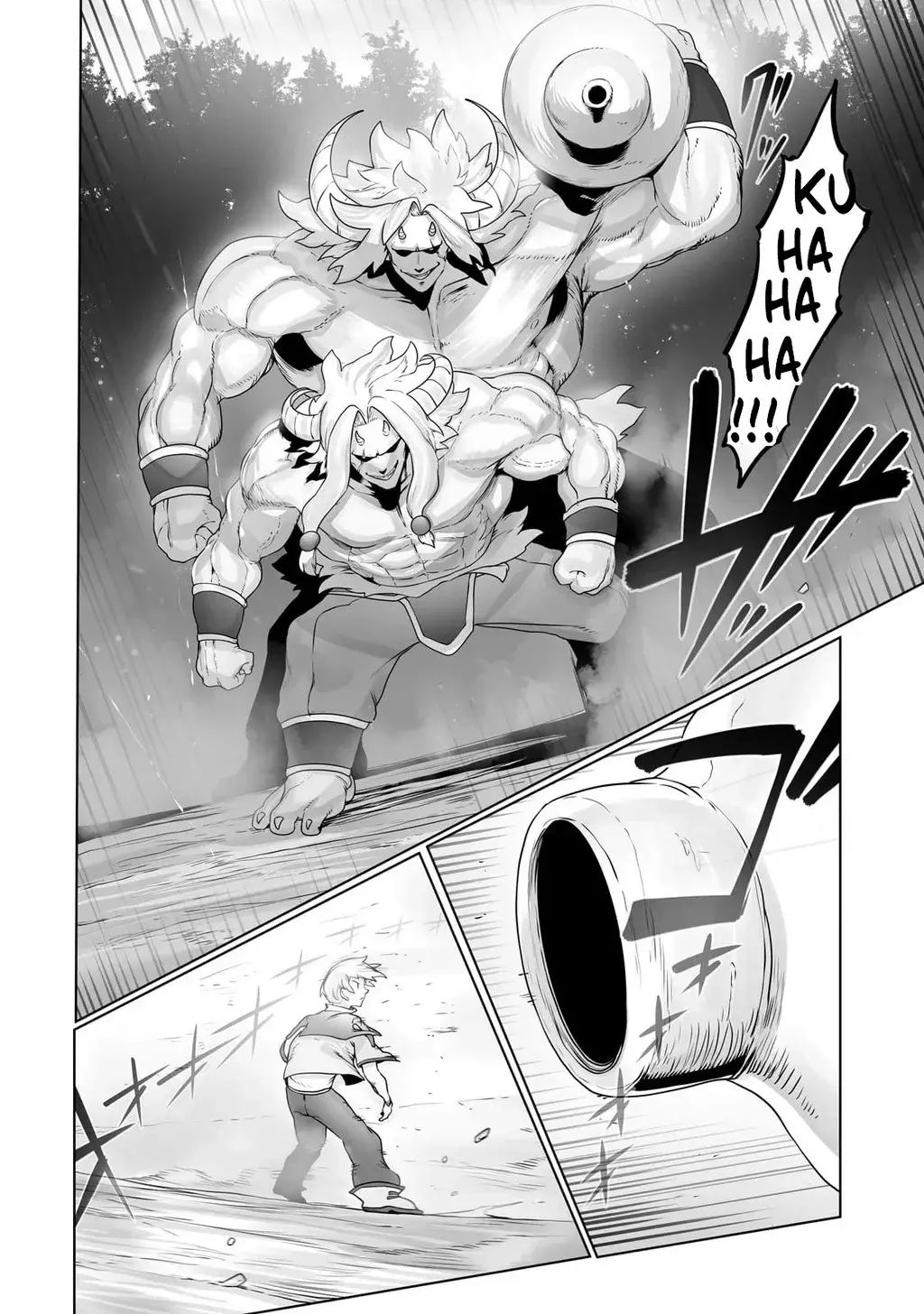 The Useless Tamer Will Turn Into The Top Unconsciously By My Previous Life Knowledge Chapter 28 - Trang 2