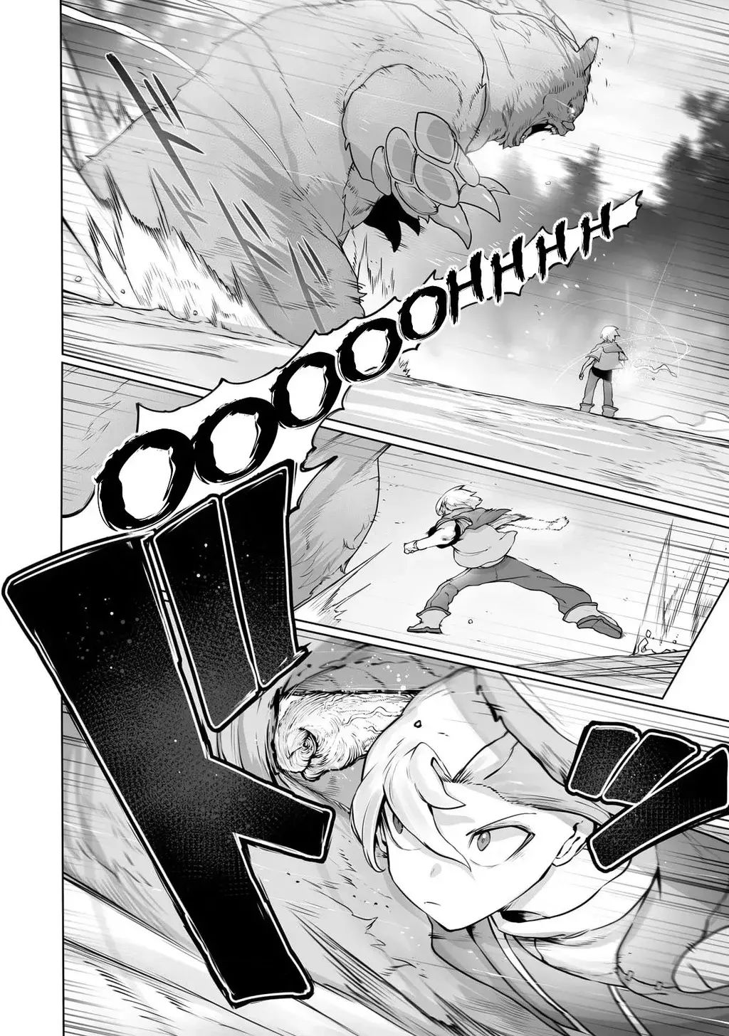 The Useless Tamer Will Turn Into The Top Unconsciously By My Previous Life Knowledge Chapter 28 - Trang 2
